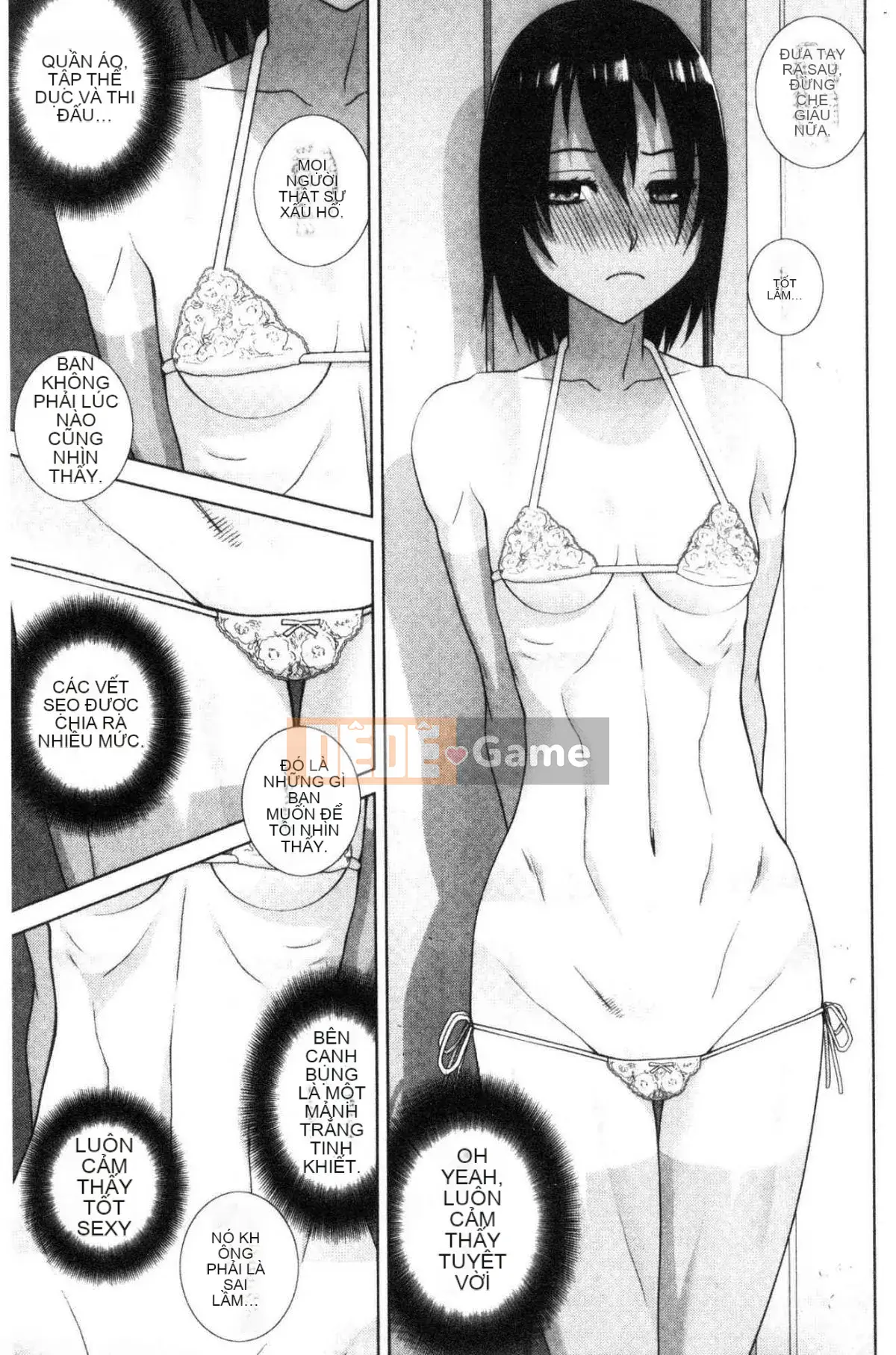 [Kazeteki Koubou][Shinotake Tanei] Ngày an toàn nguy hiểm của chị dâu Ngày an toàn nguy hiểm của chị dâu