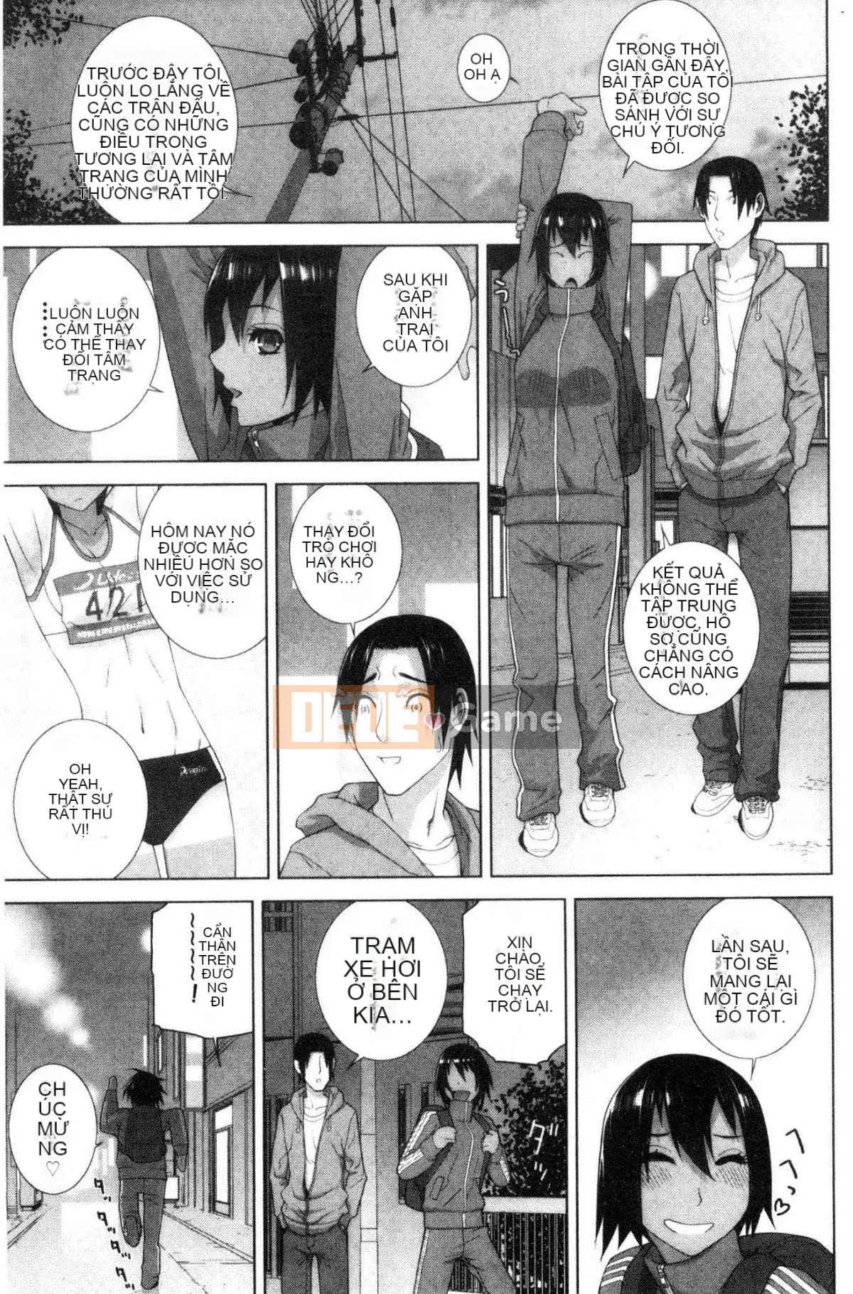 [Kazeteki Koubou][Shinotake Tanei] Ngày an toàn nguy hiểm của chị dâu Ngày an toàn nguy hiểm của chị dâu