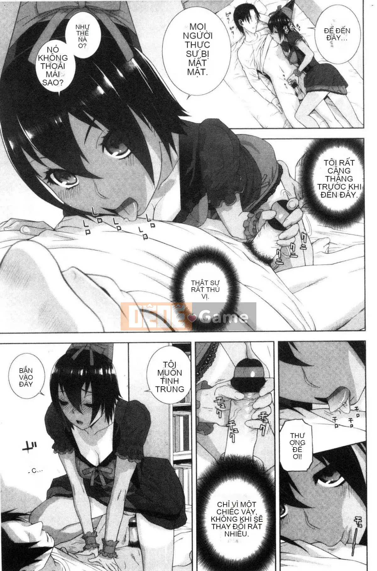 [Kazeteki Koubou][Shinotake Tanei] Ngày an toàn nguy hiểm của chị dâu Ngày an toàn nguy hiểm của chị dâu