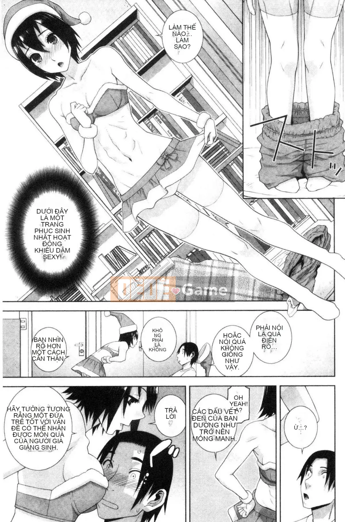 [Kazeteki Koubou][Shinotake Tanei] Ngày an toàn nguy hiểm của chị dâu Ngày an toàn nguy hiểm của chị dâu