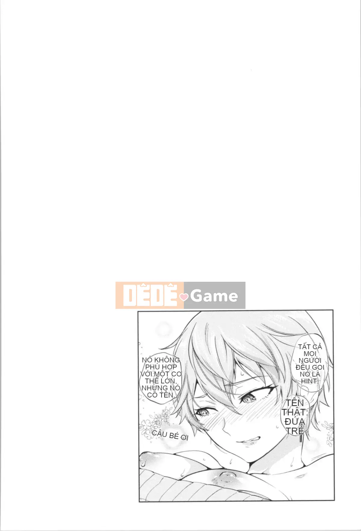 [Nanboku] Cô gái là Venus