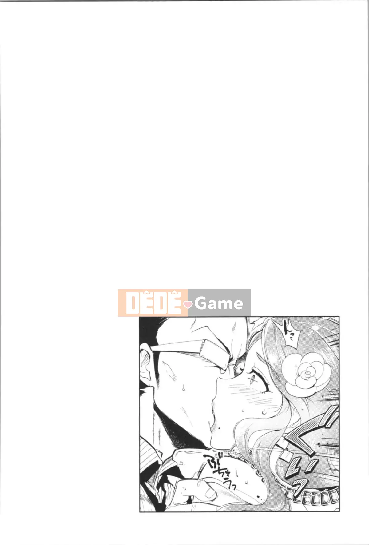 [Nanboku] Cô gái là Venus