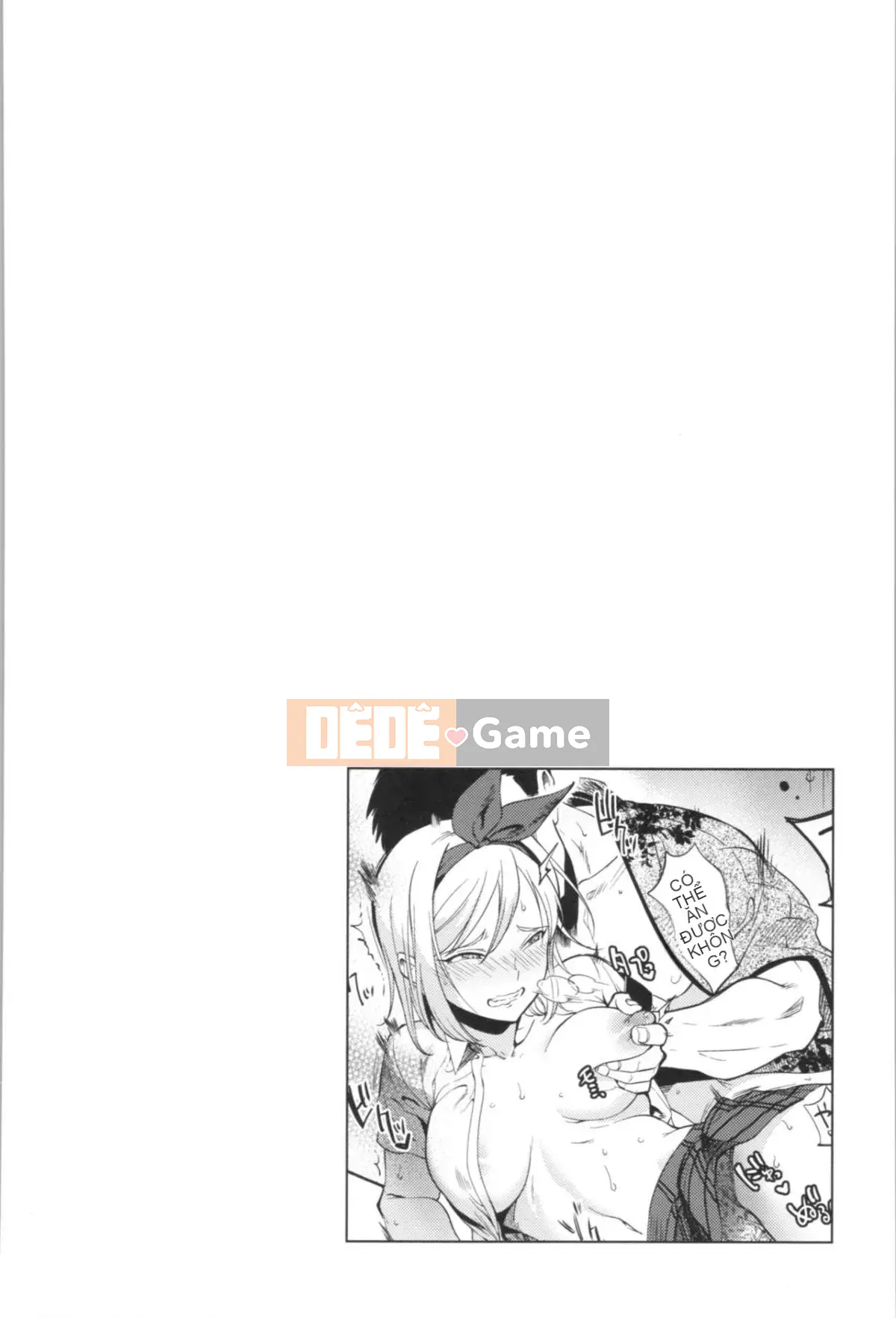 [Nanboku] Cô gái là Venus