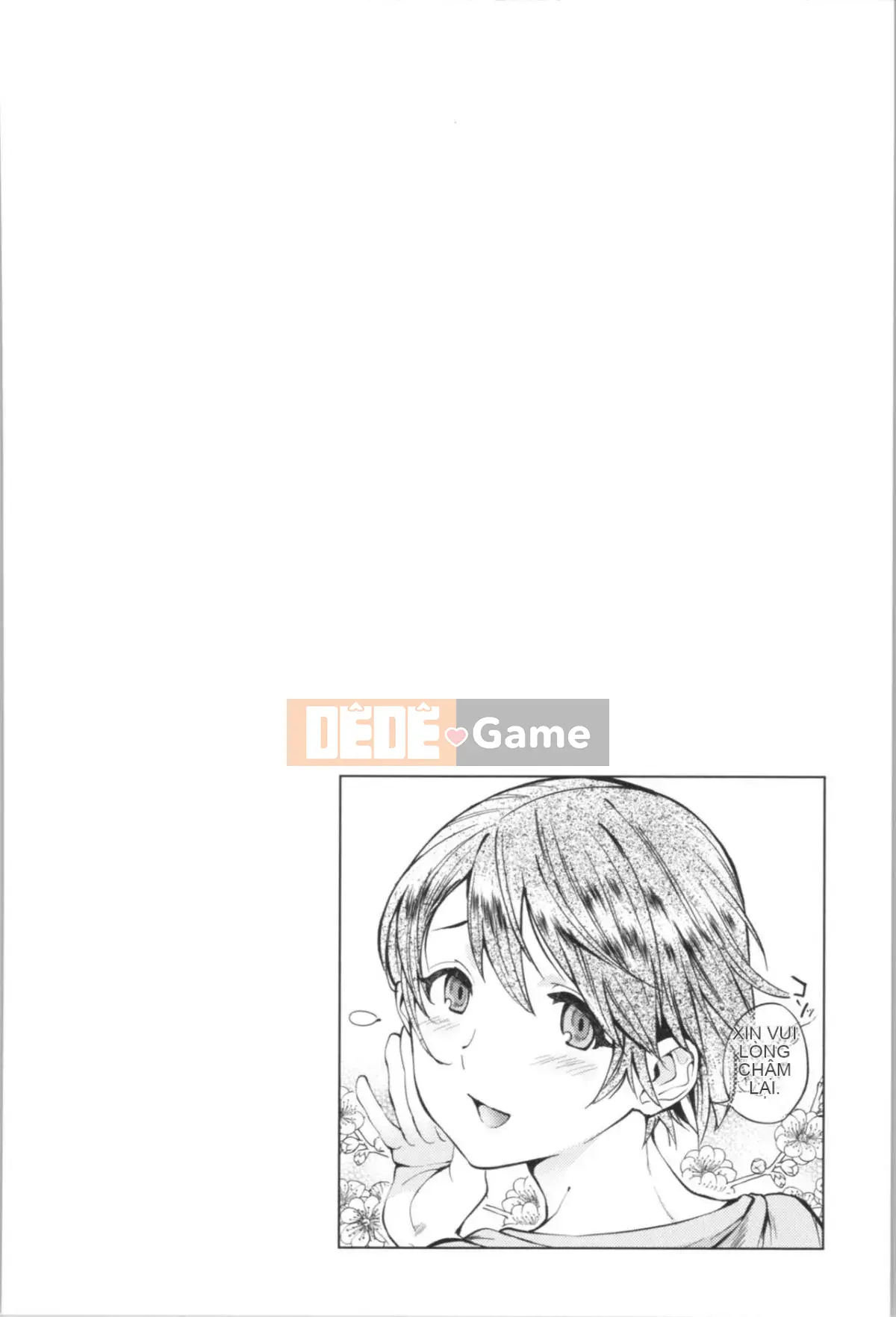 [Nanboku] Cô gái là Venus