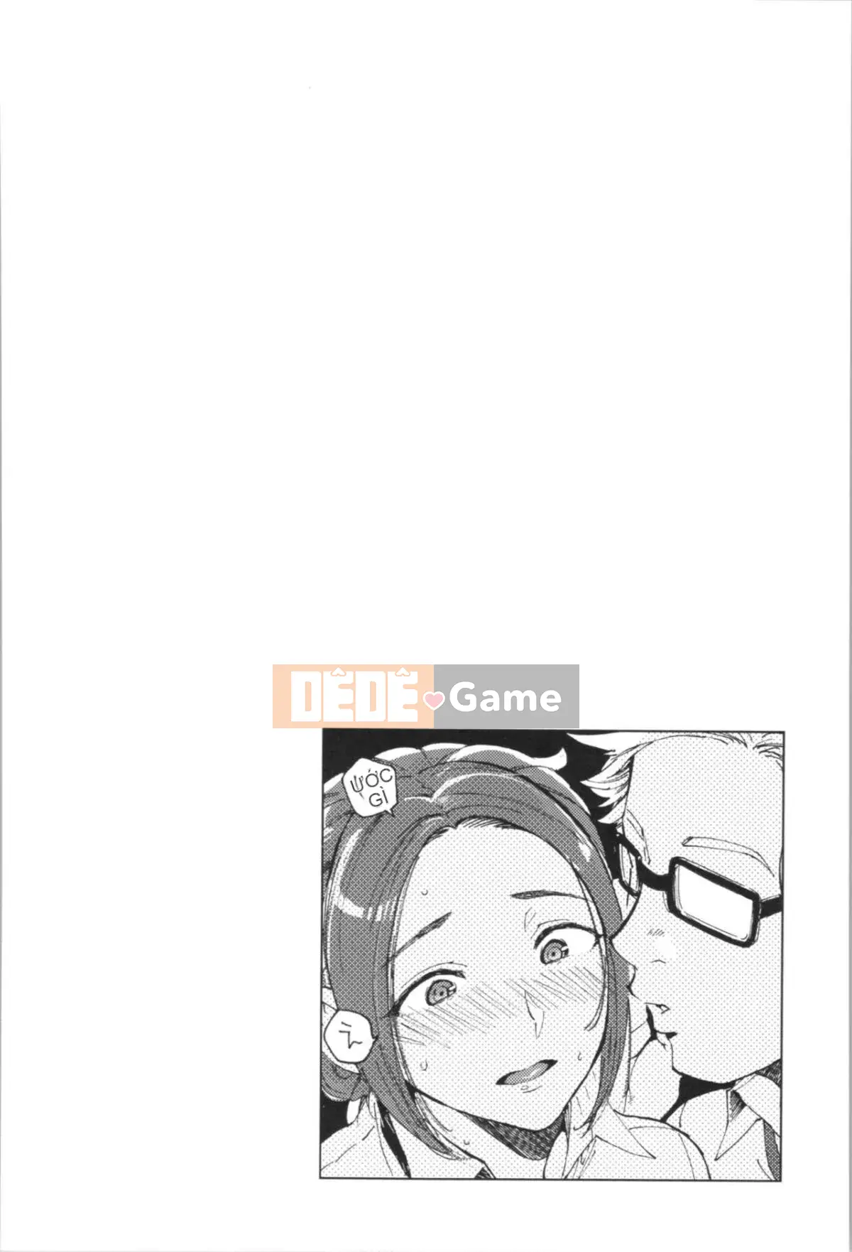 [Nanboku] Cô gái là Venus