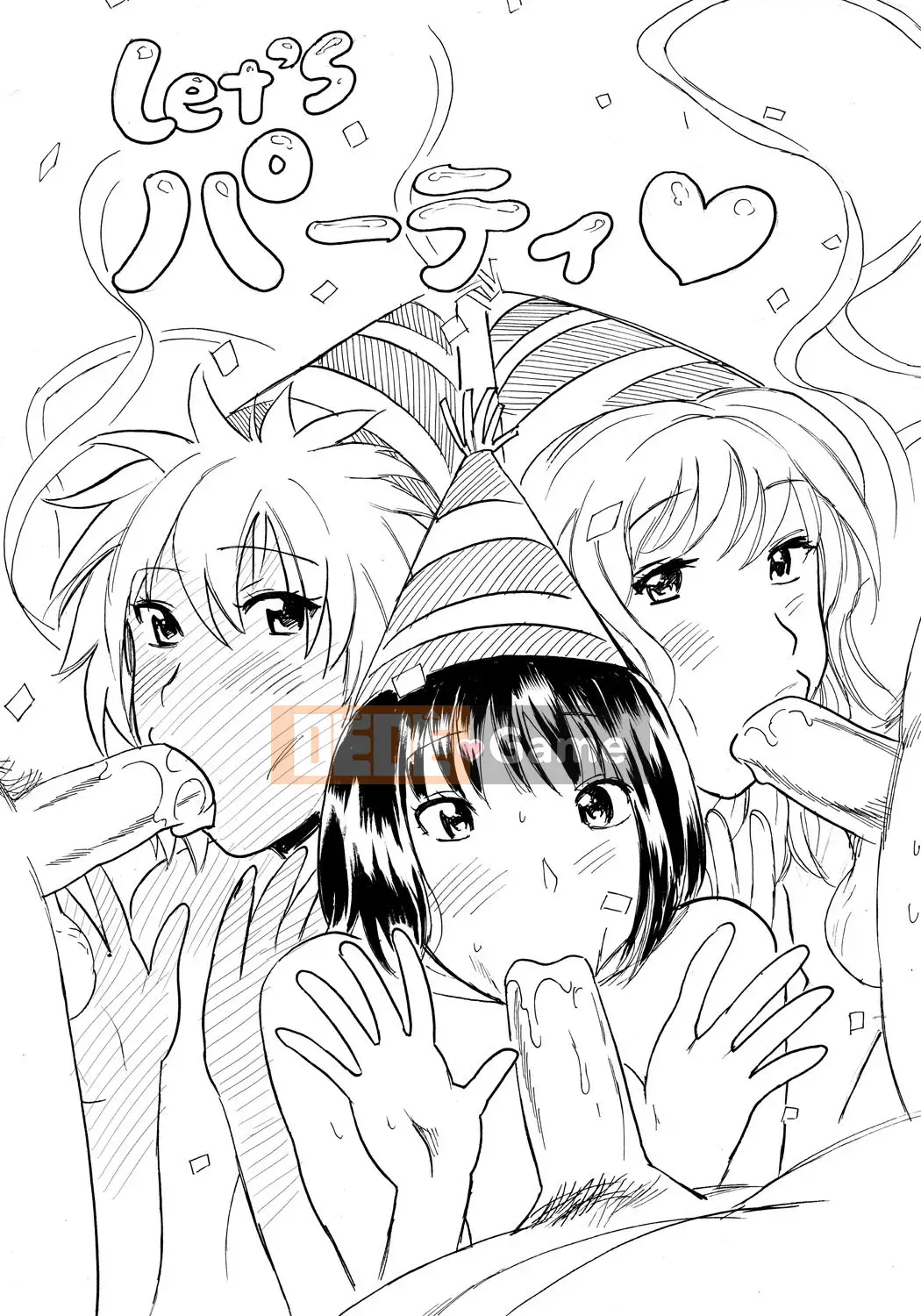 [Sakai Onta, Mitsuya] Bạn cùng lớp Chó cái