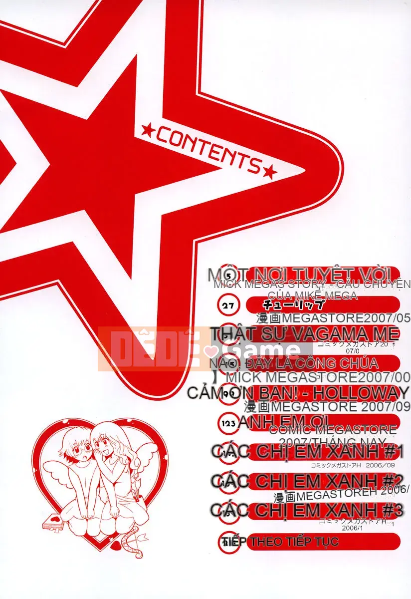 [Mitsuya] Sữa Moe ☆