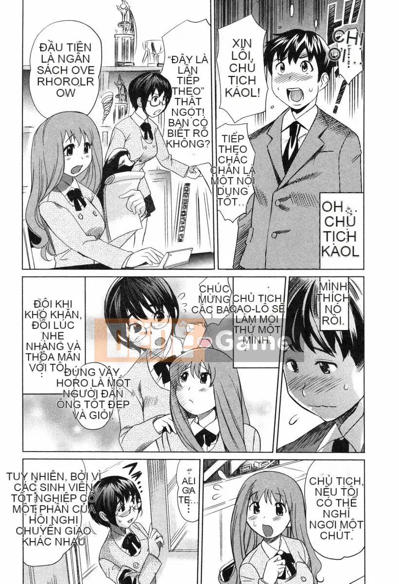 [Mitsuya] Sữa Moe ☆