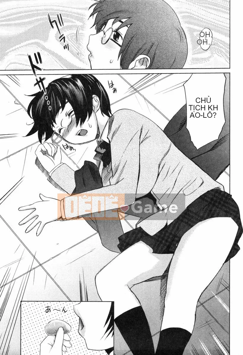 [Mitsuya] Sữa Moe ☆