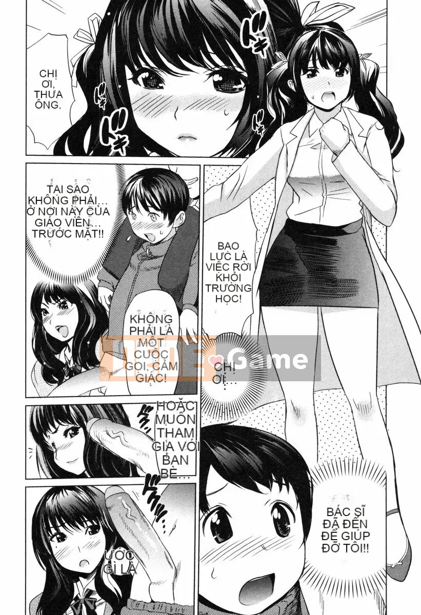 [Mitsuya] Sữa Moe ☆