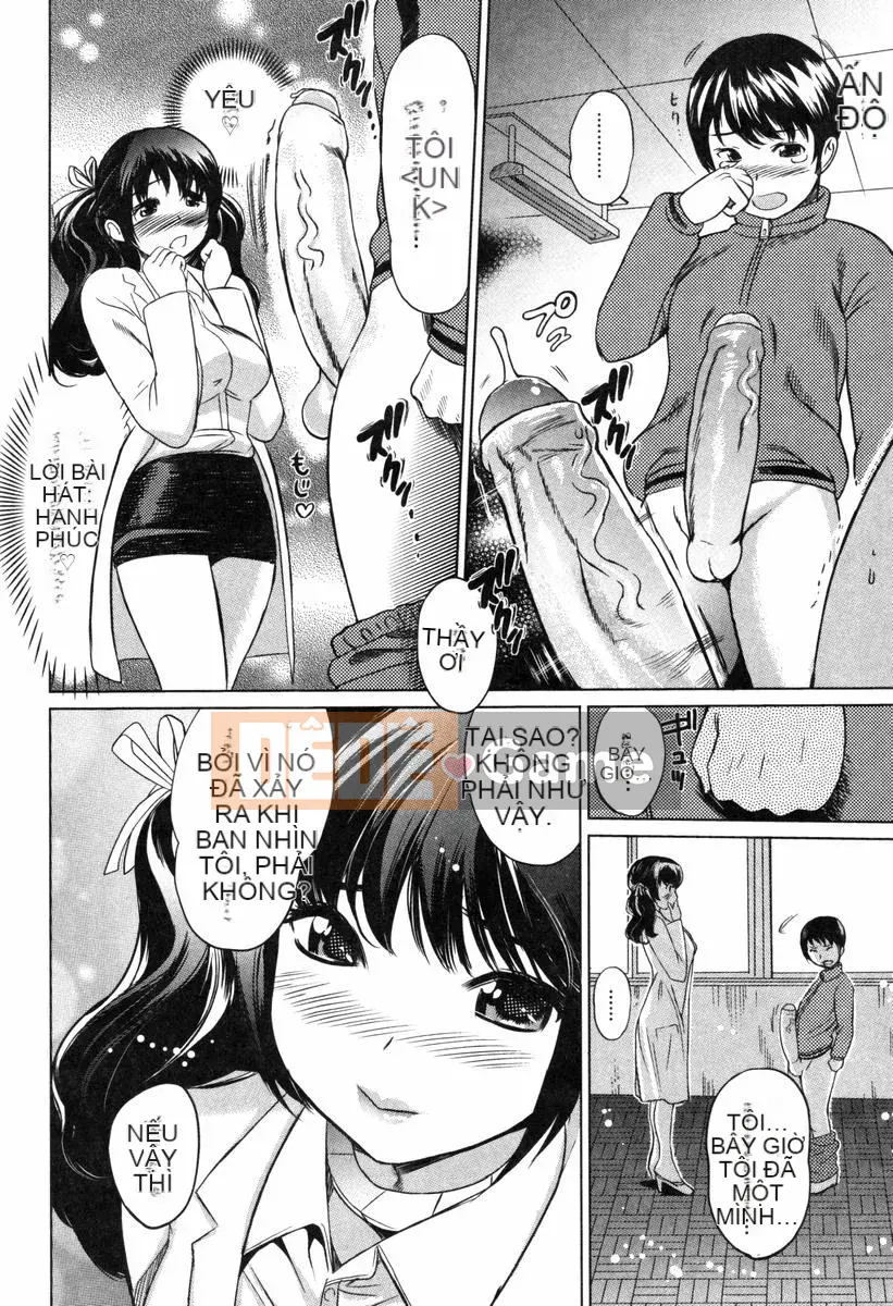 [Mitsuya] Sữa Moe ☆