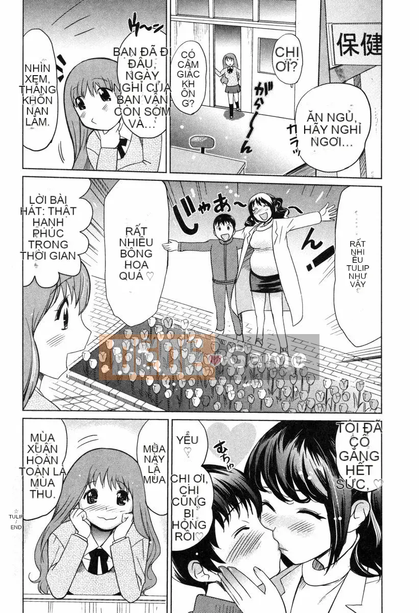 [Mitsuya] Sữa Moe ☆