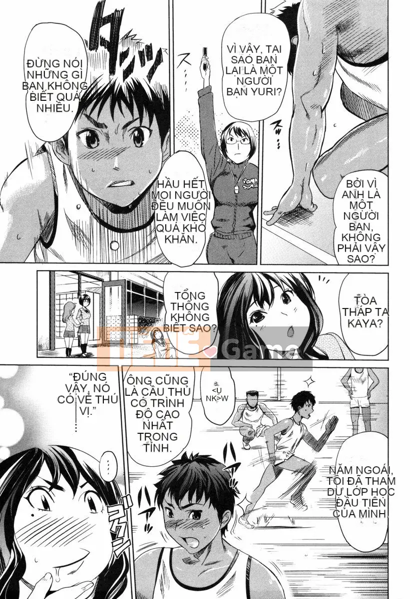 [Mitsuya] Sữa Moe ☆