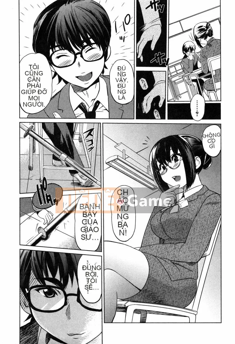 [Mitsuya] Sữa Moe ☆