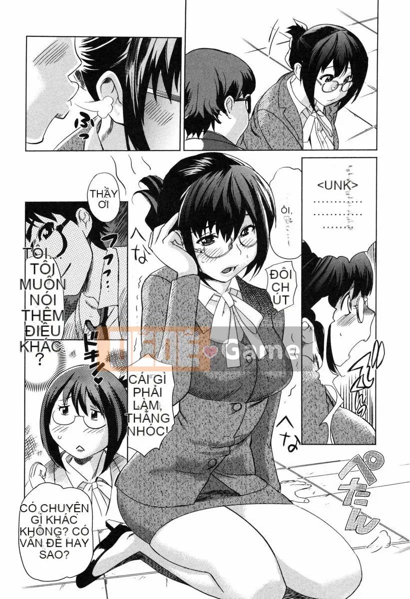 [Mitsuya] Sữa Moe ☆