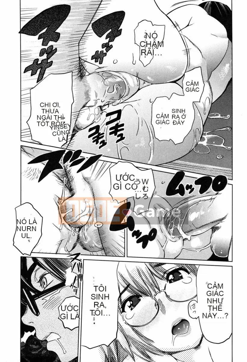 [Mitsuya] Sữa Moe ☆