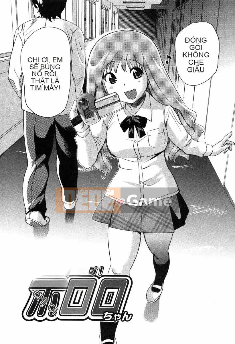 [Mitsuya] Sữa Moe ☆