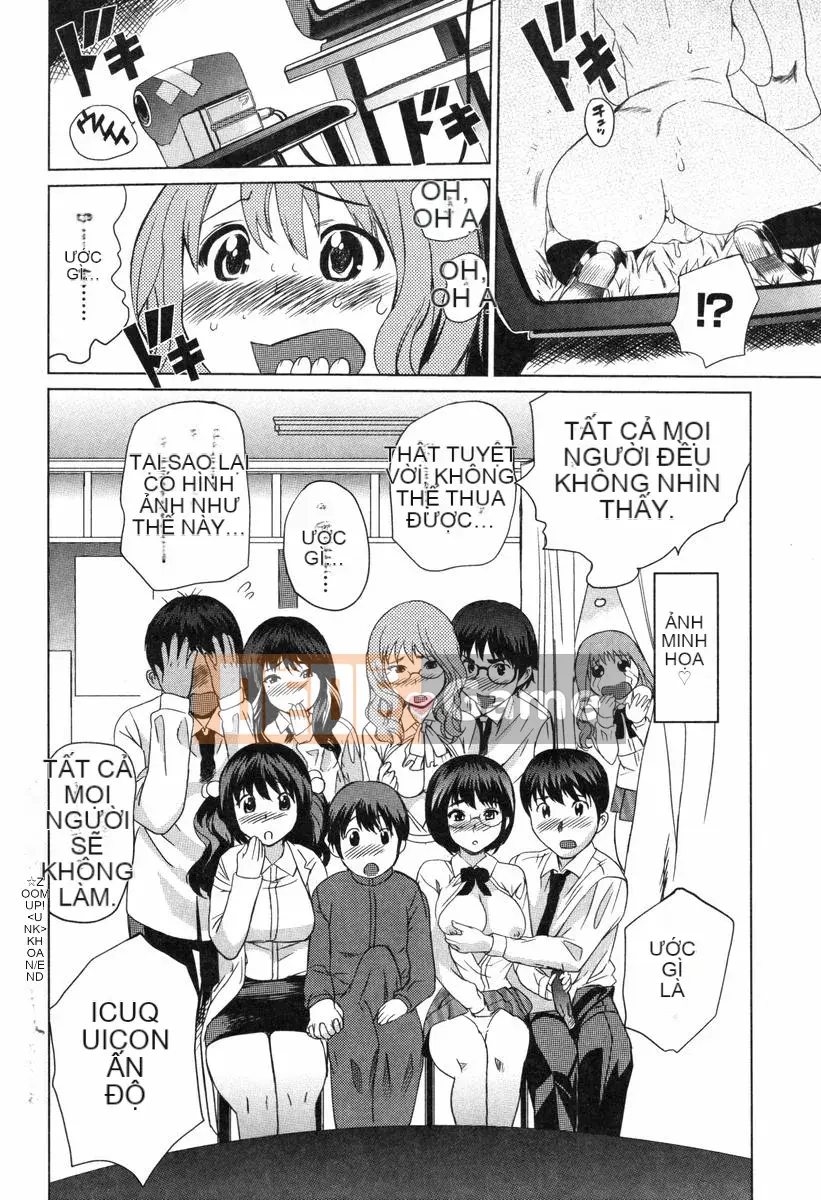 [Mitsuya] Sữa Moe ☆