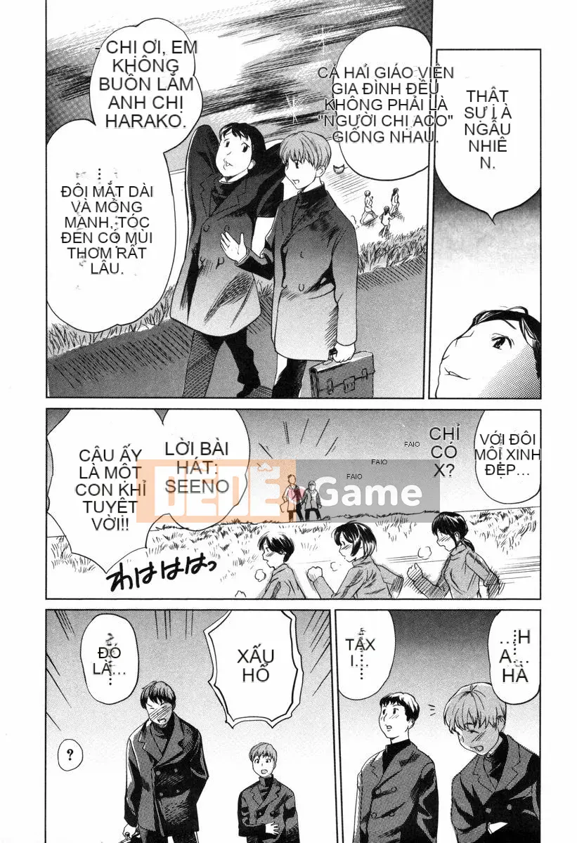 [Mitsuya] Sữa Moe ☆