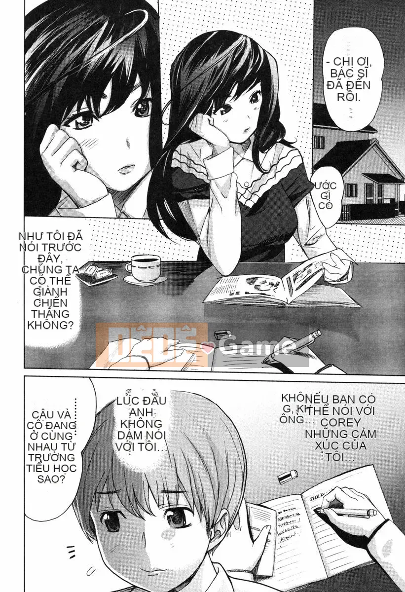 [Mitsuya] Sữa Moe ☆