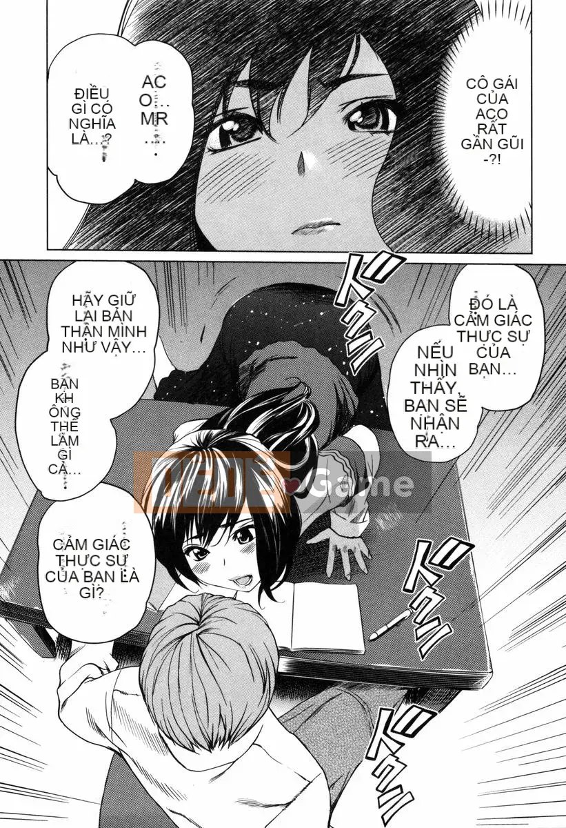 [Mitsuya] Sữa Moe ☆