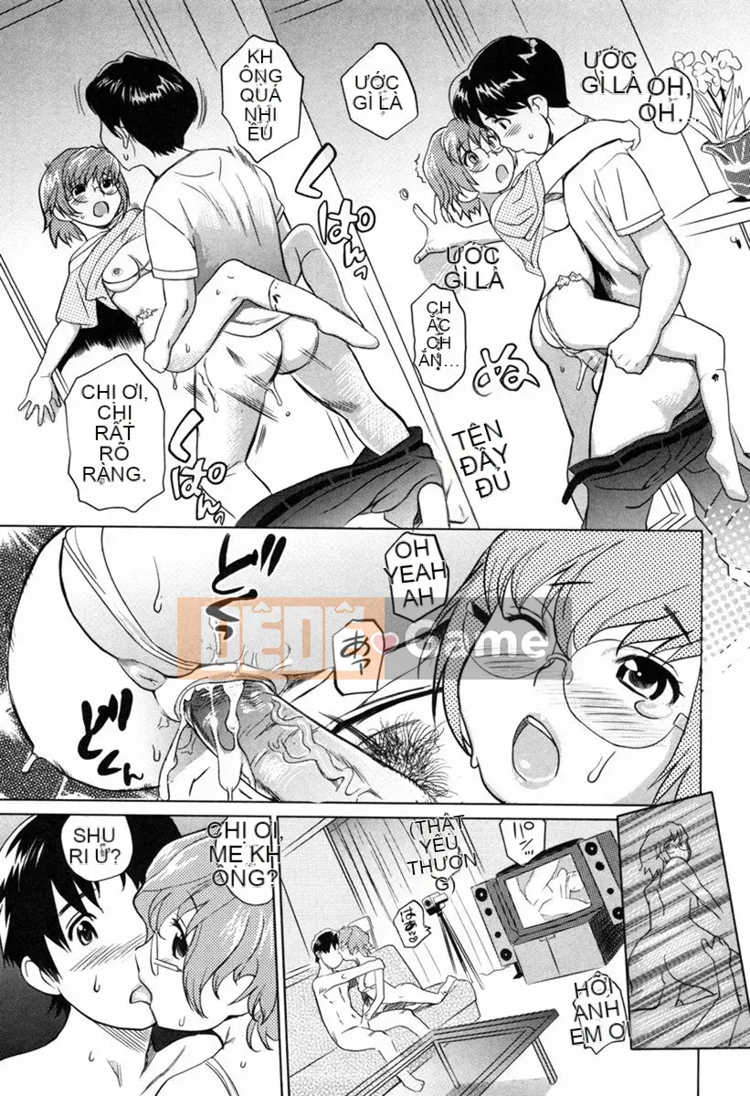 [Mitsuya] Sữa Moe ☆