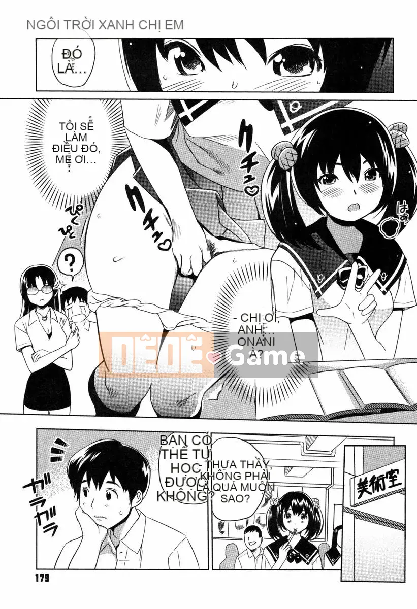 [Mitsuya] Sữa Moe ☆