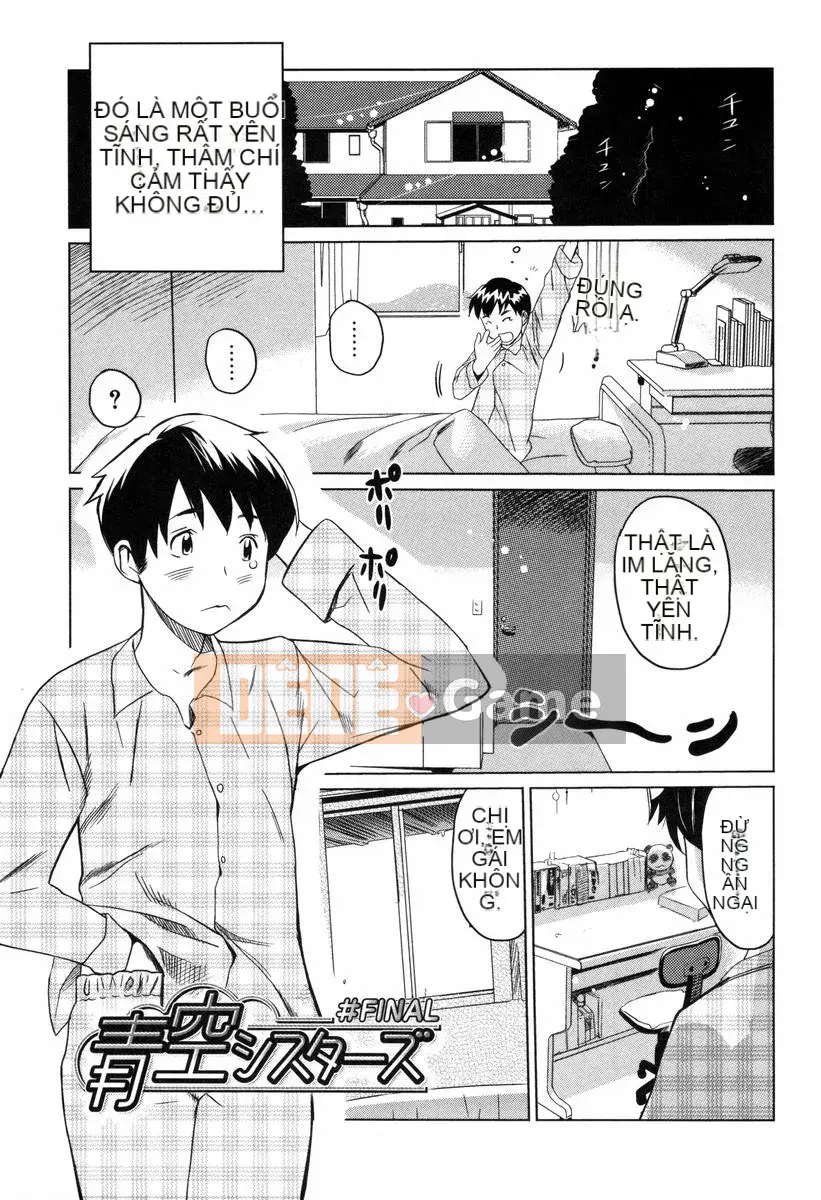 [Mitsuya] Sữa Moe ☆