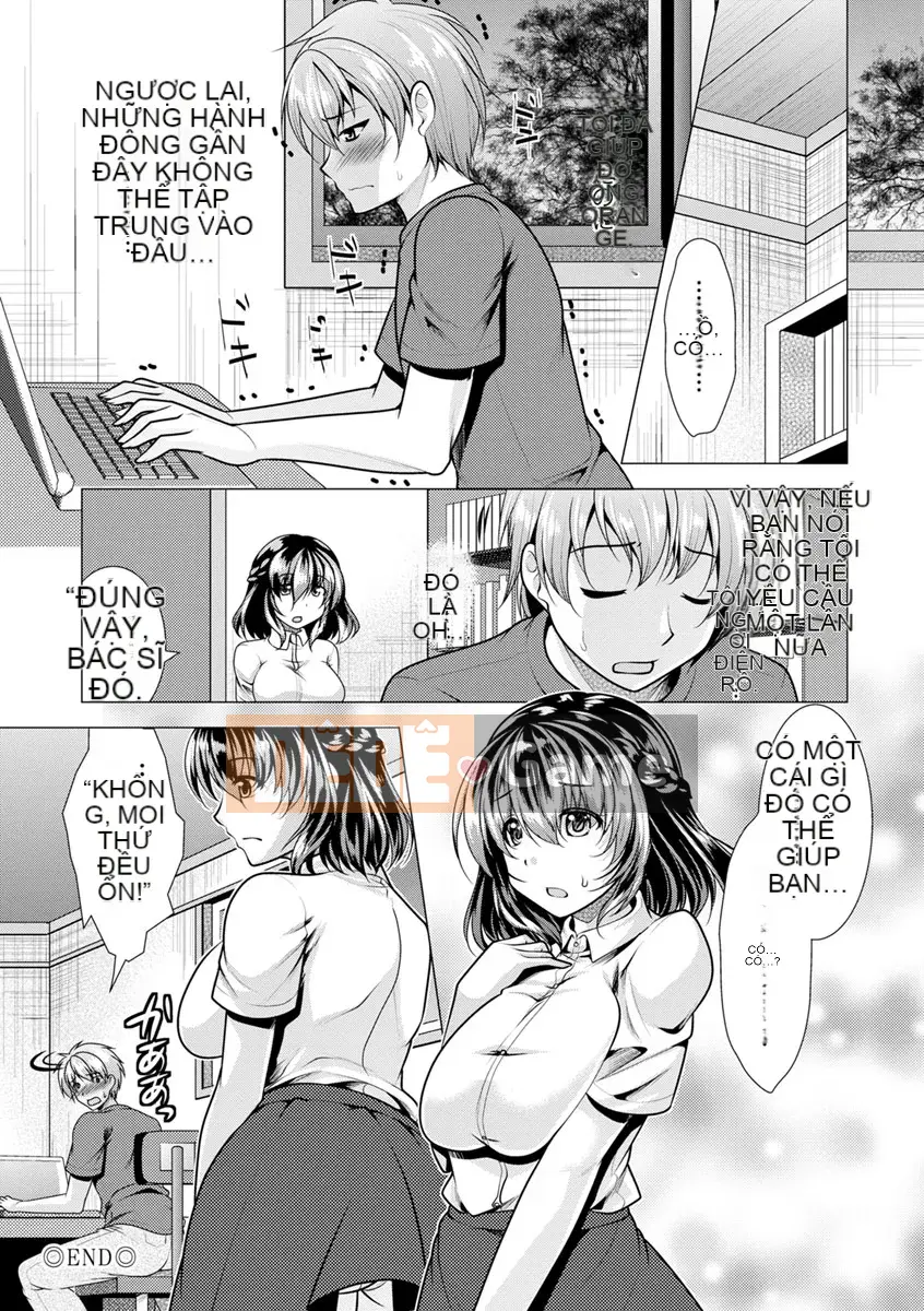 [Rumi Matsunami] Kanojo là một biên tập viên gợi cảm phụ nữ đã kết hôn