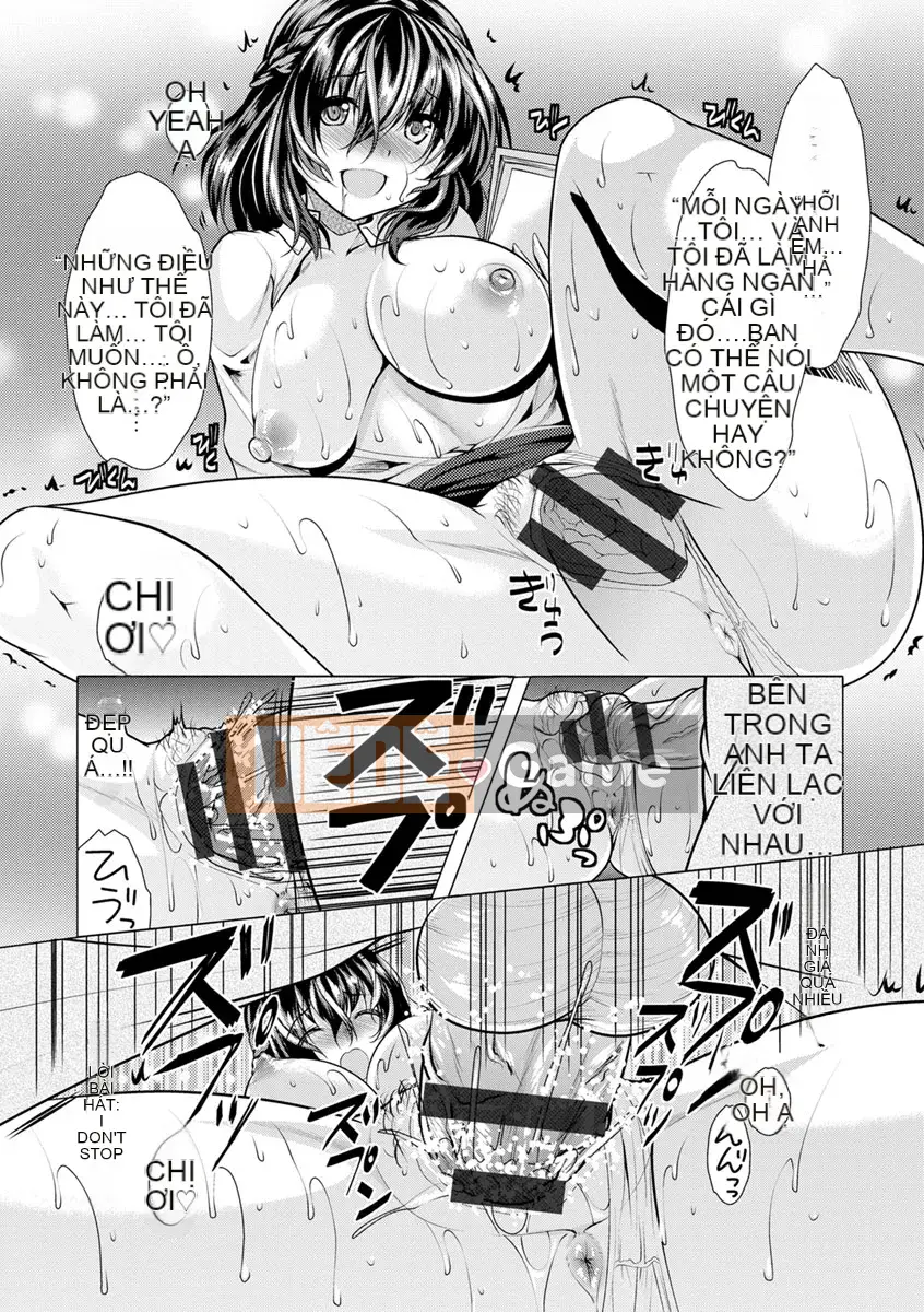 [Rumi Matsunami] Kanojo là một biên tập viên gợi cảm phụ nữ đã kết hôn