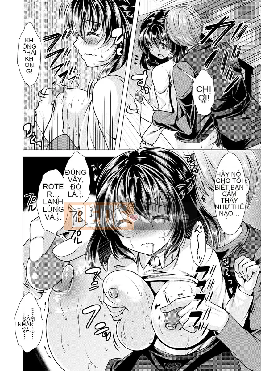 [Rumi Matsunami] Kanojo là một biên tập viên gợi cảm phụ nữ đã kết hôn