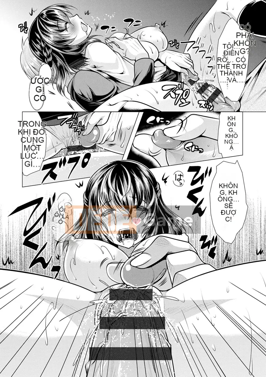 [Rumi Matsunami] Kanojo là một biên tập viên gợi cảm phụ nữ đã kết hôn