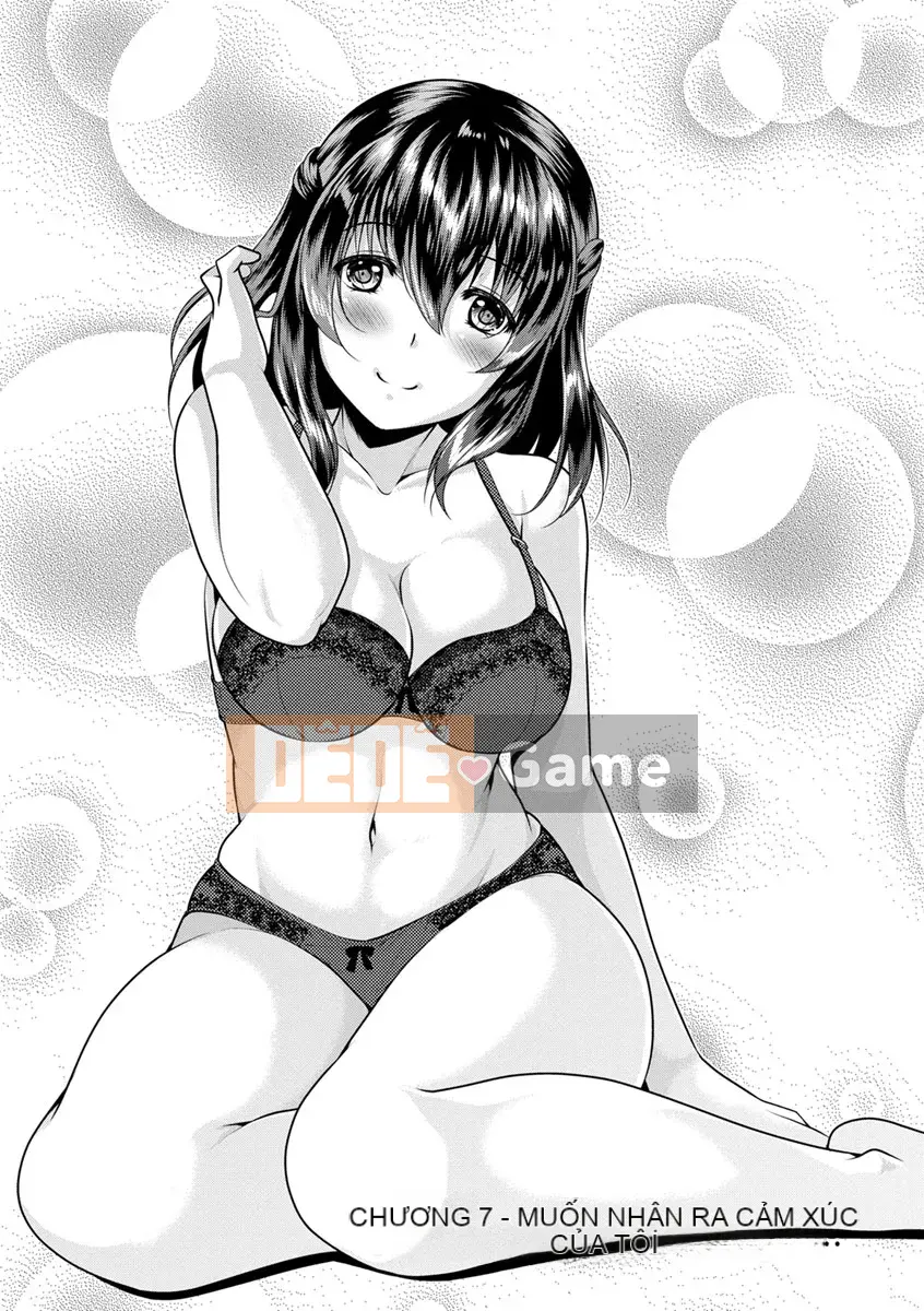 [Rumi Matsunami] Kanojo là một biên tập viên gợi cảm phụ nữ đã kết hôn