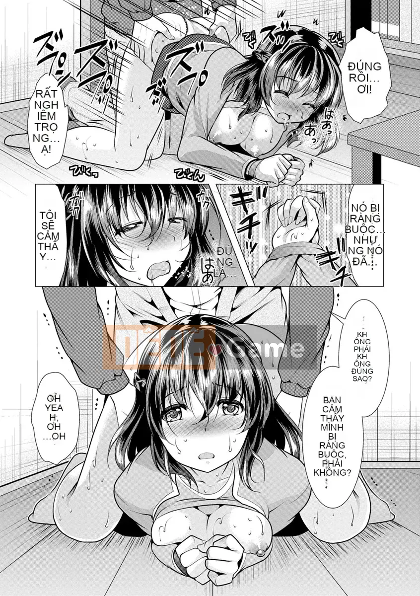 [Rumi Matsunami] Kanojo là một biên tập viên gợi cảm phụ nữ đã kết hôn