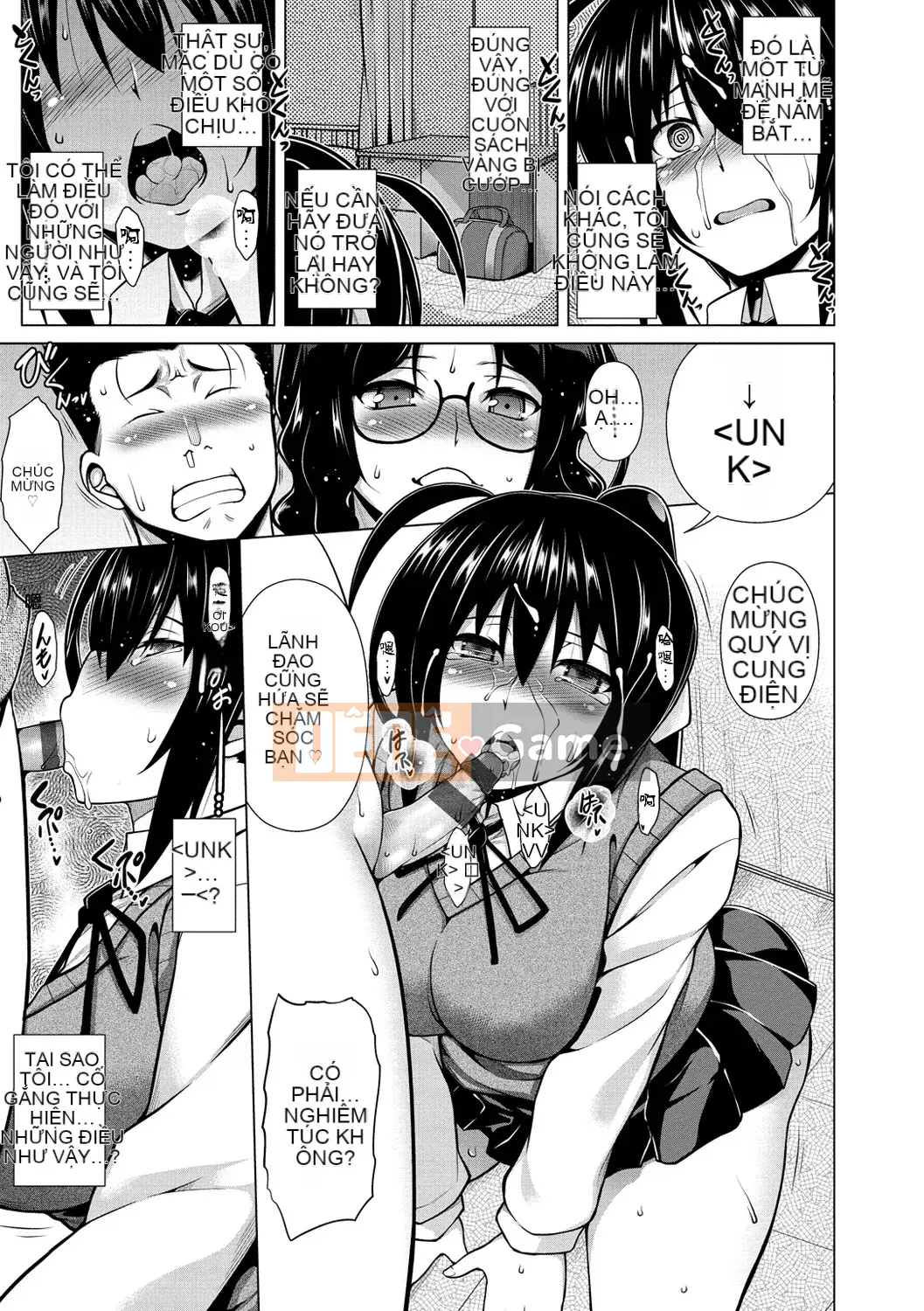 [Đừng nghe chim của các cặp Trung Quốc] [TANABE] Yêu nghiêm túc