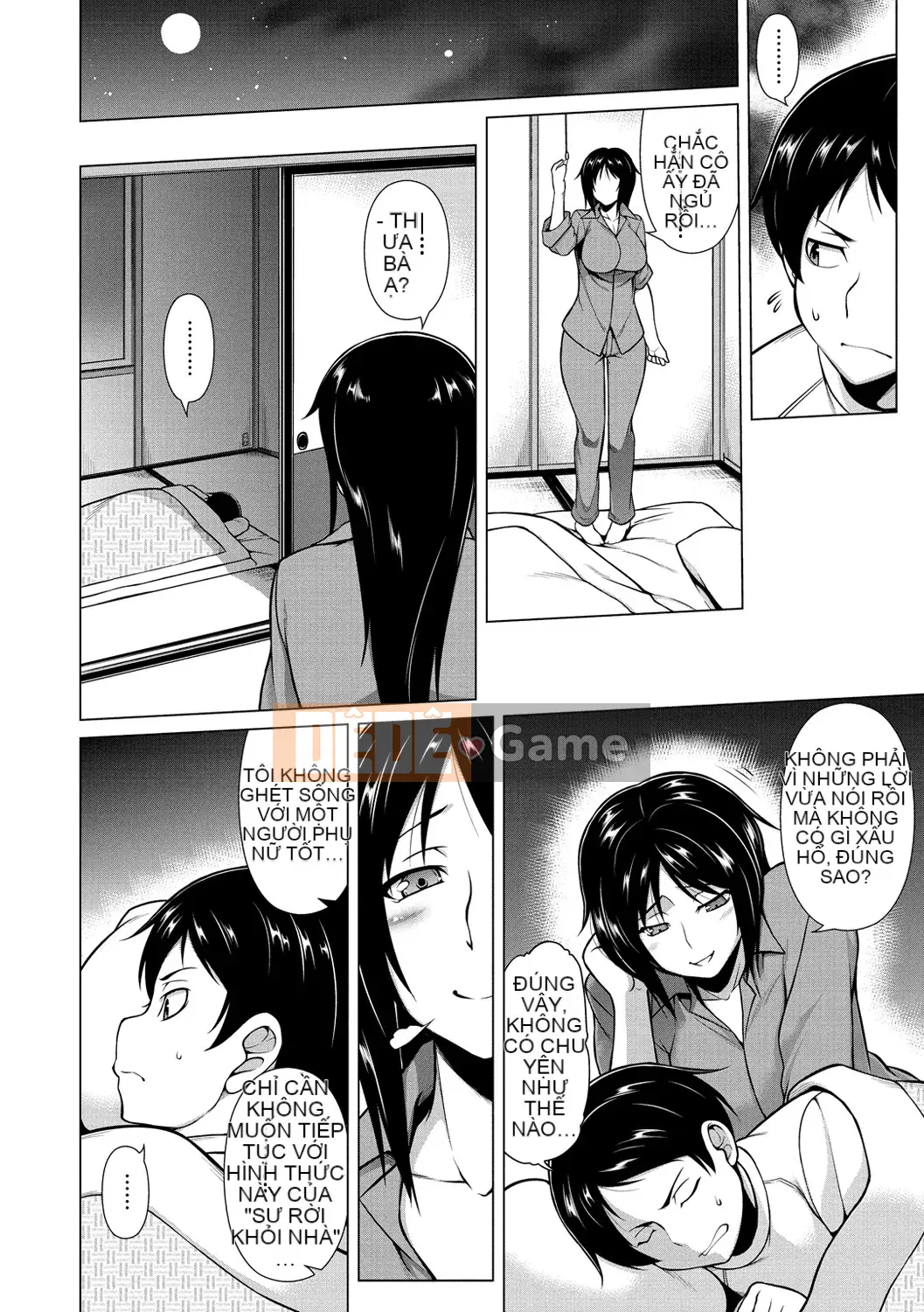 [Đừng nghe chim của các cặp Trung Quốc] [TANABE] Yêu nghiêm túc