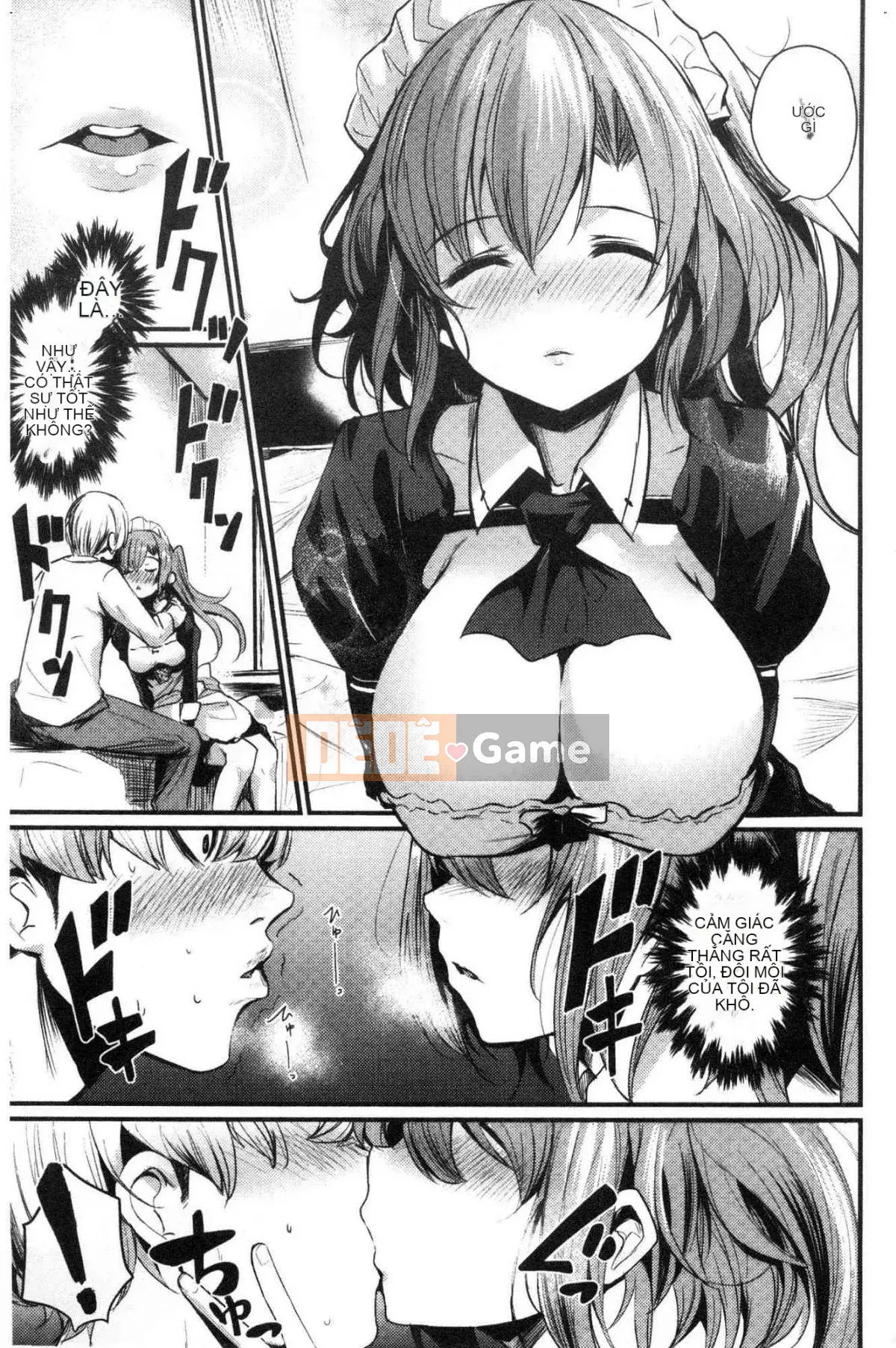 [Kazeteki Koubou][Kizuka Kazuki] Lễ hội Sakari Lễ hội Trường học Sáng tạo