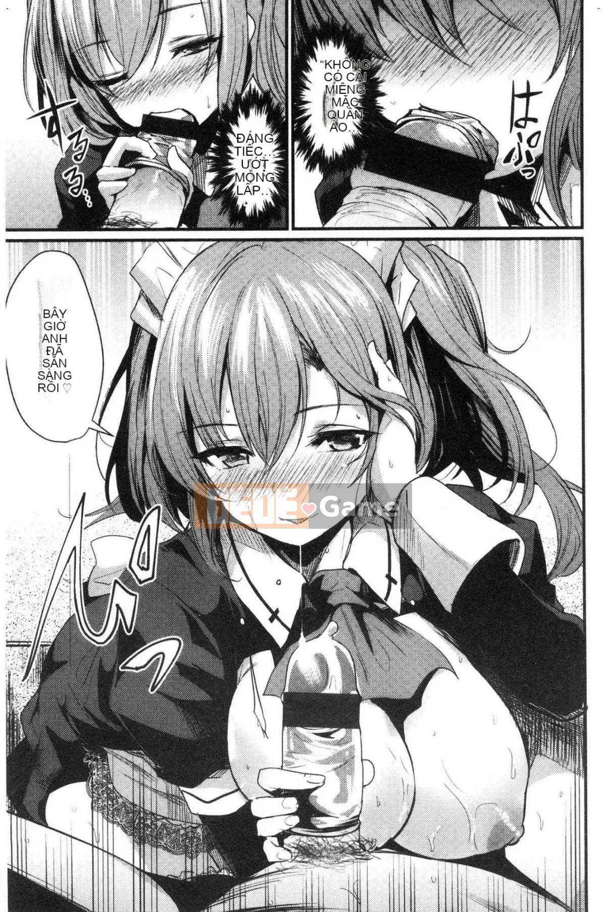 [Kazeteki Koubou][Kizuka Kazuki] Lễ hội Sakari Lễ hội Trường học Sáng tạo