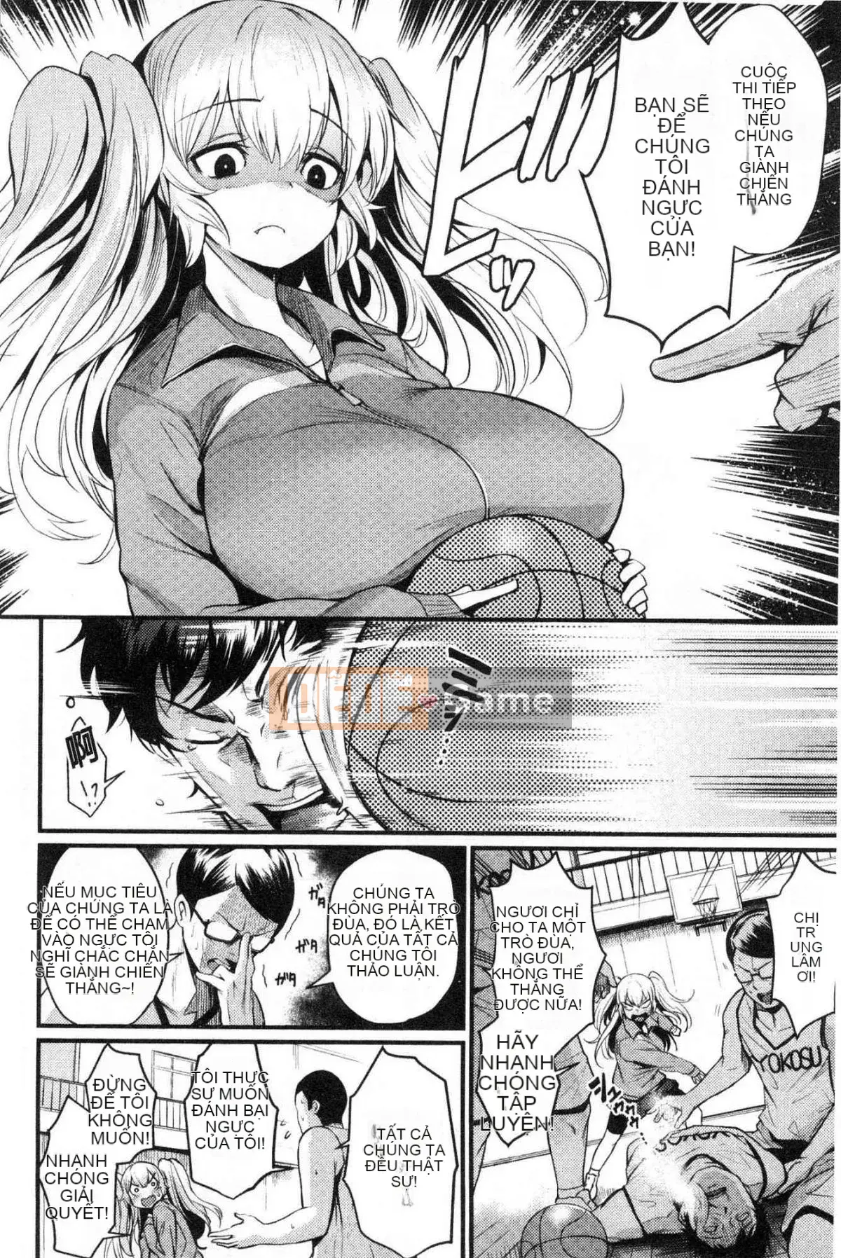 [Kazeteki Koubou][Kizuka Kazuki] Lễ hội Sakari Lễ hội Trường học Sáng tạo