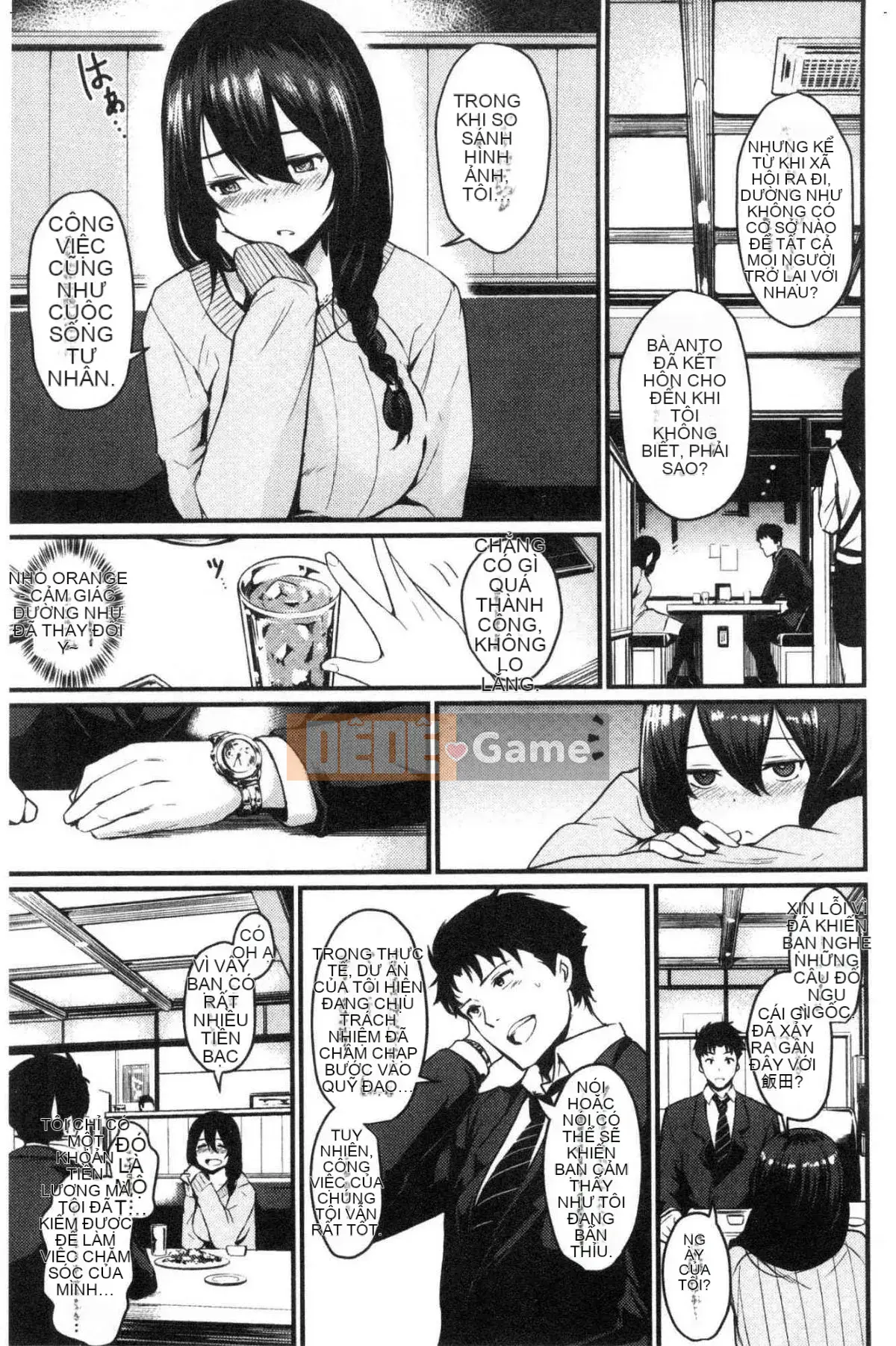 [Kazeteki Koubou][Kizuka Kazuki] Lễ hội Sakari Lễ hội Trường học Sáng tạo