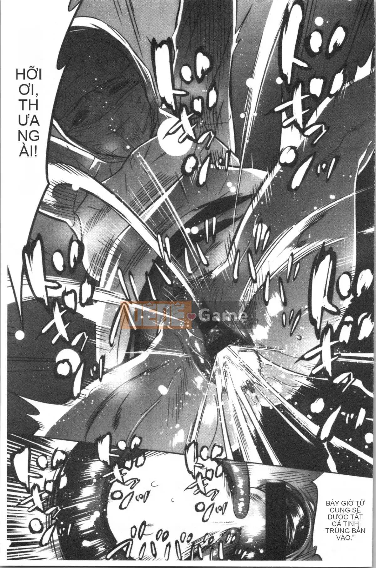 [4K Hanhuagumi][Psycho] Công ty TNHH Khuyến mãi Tham lam Tập 1