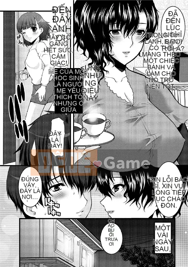 [Hatoya Mameshichi] Toàn khóa Hitozuma