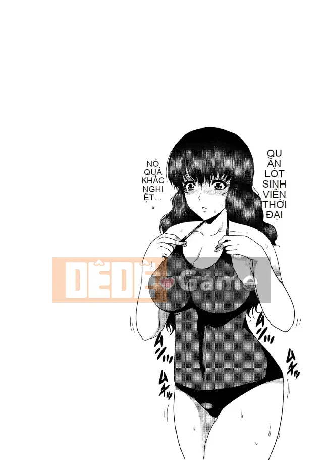 [Hatoya Mameshichi] Toàn khóa Hitozuma