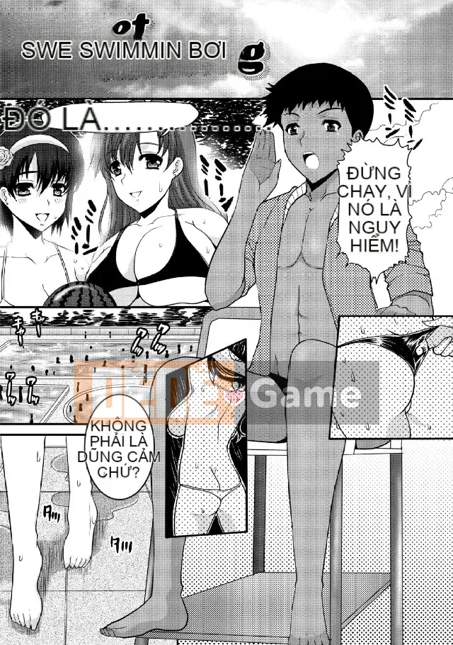 [Hatoya Mameshichi] Toàn khóa Hitozuma