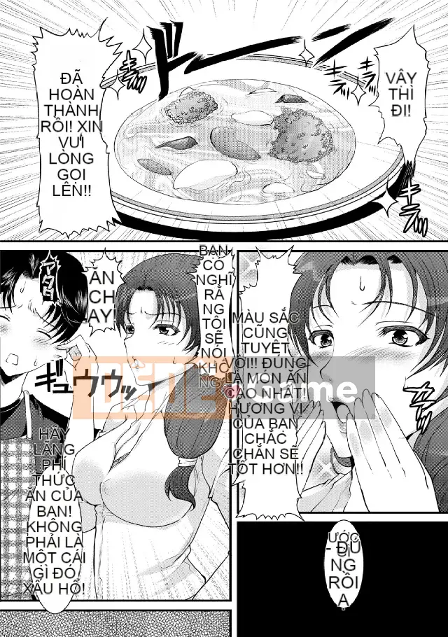 [Hatoya Mameshichi] Toàn khóa Hitozuma