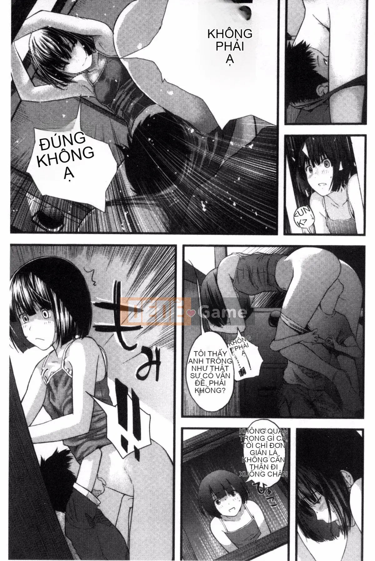 [Yoshida Tobi] Onee-chan no Naka