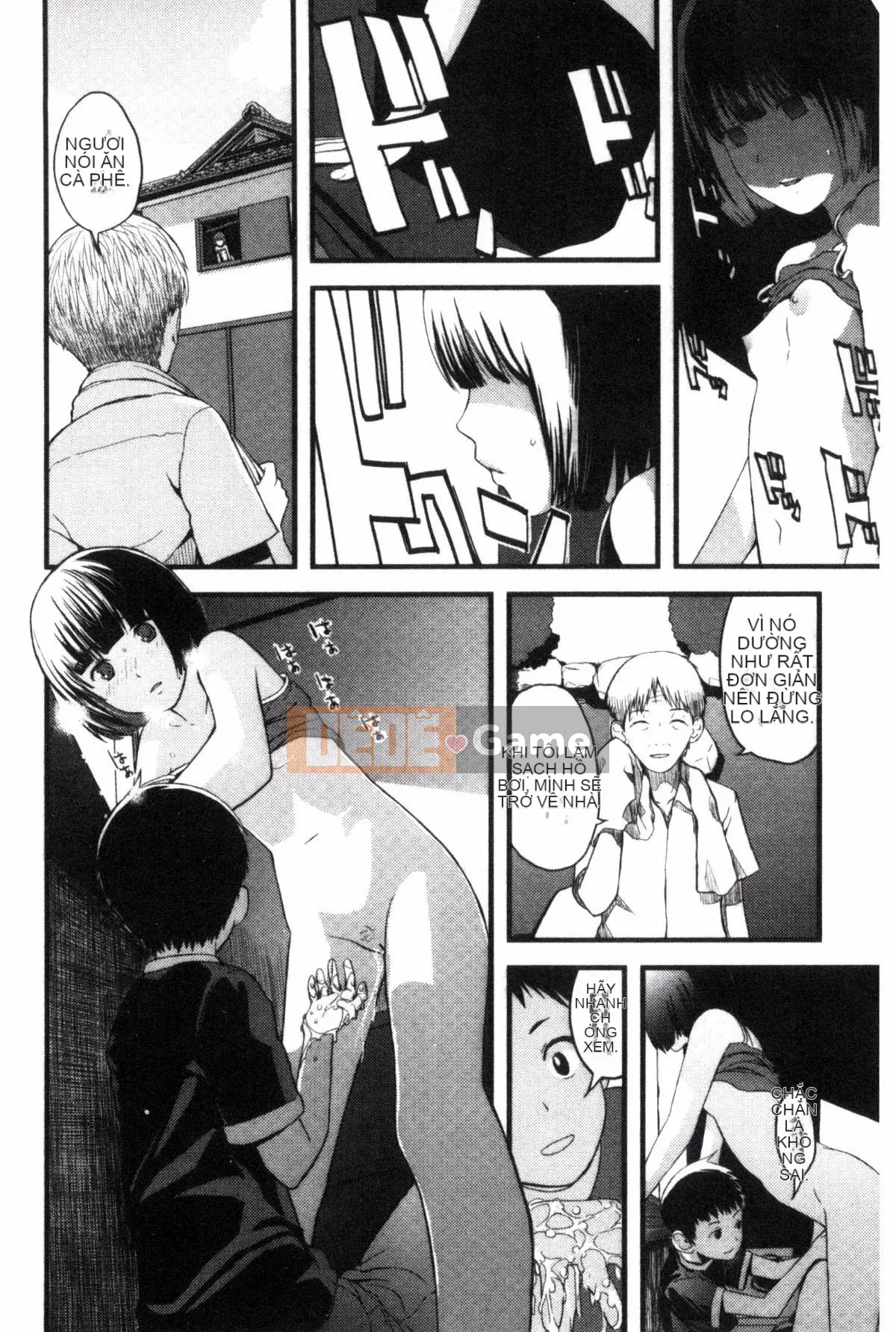 [Yoshida Tobi] Onee-chan no Naka