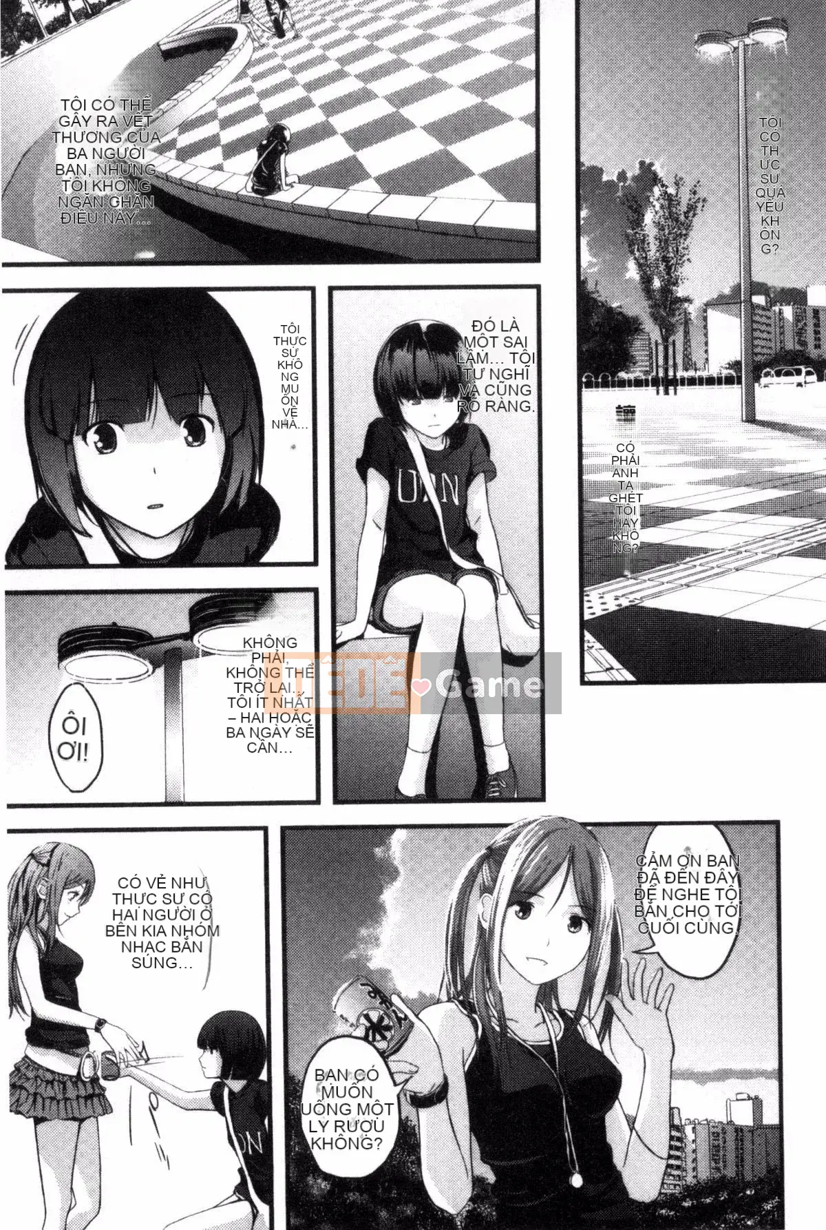 [Yoshida Tobi] Onee-chan no Naka