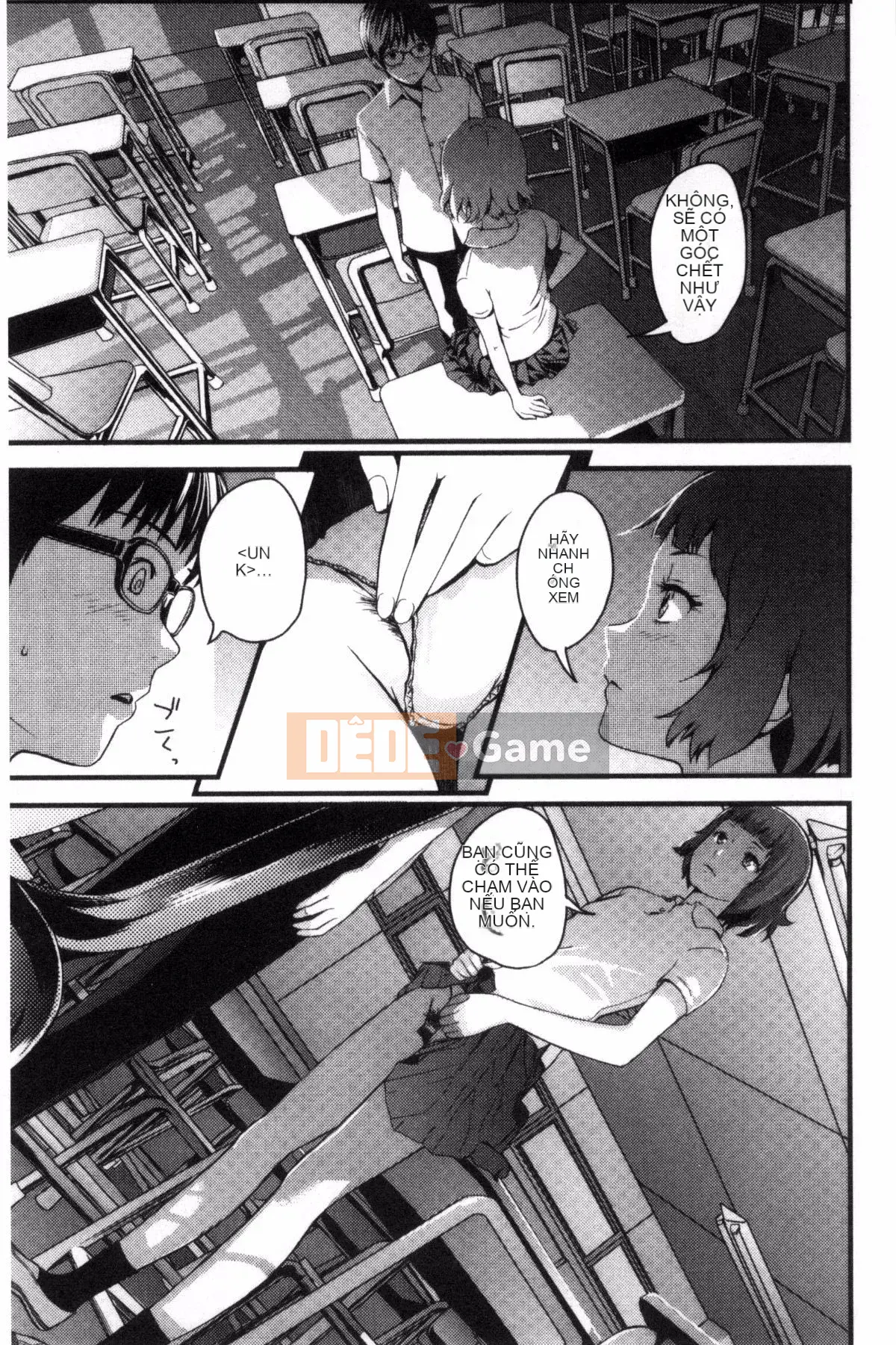 [Yoshida Tobi] Onee-chan no Naka