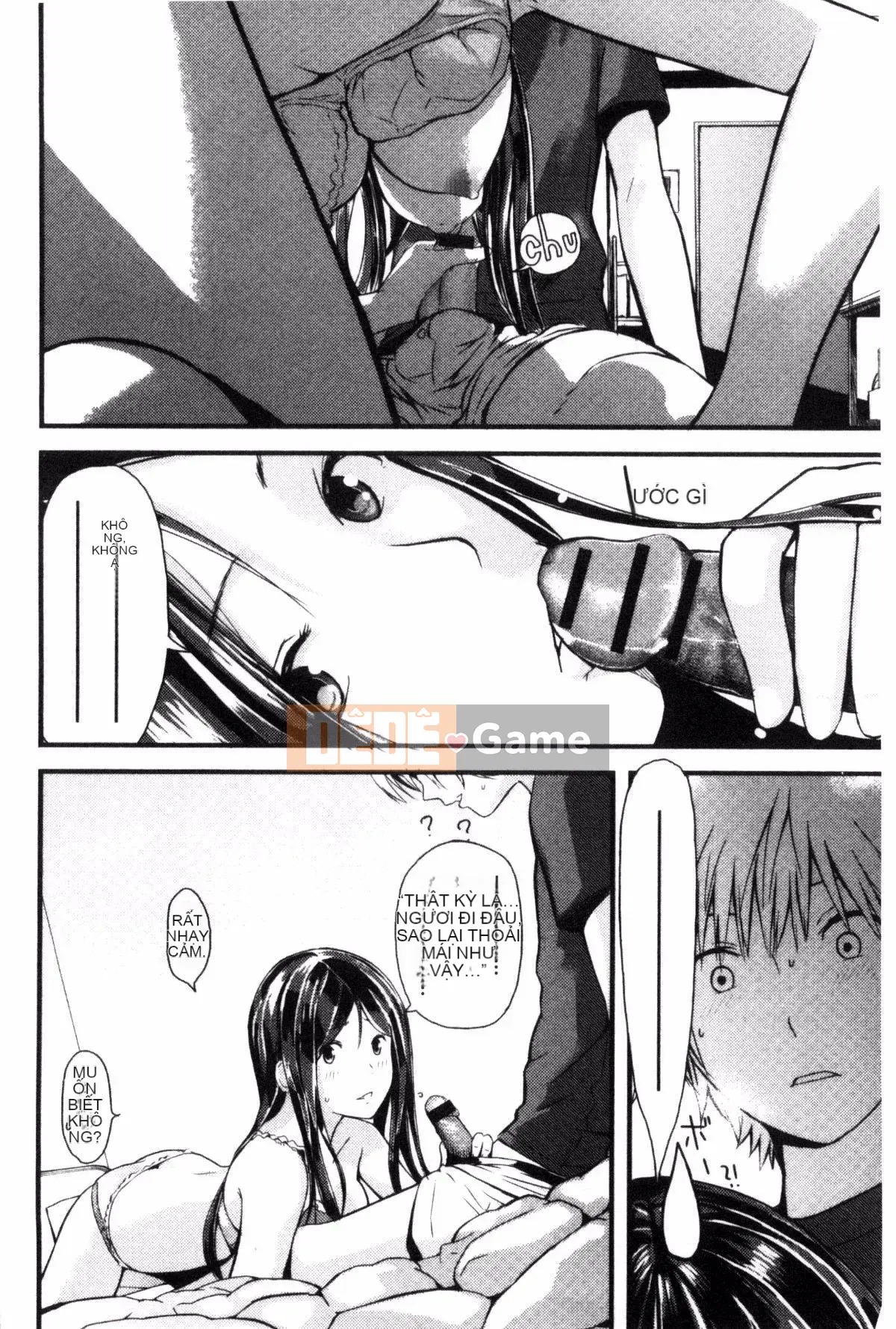 [Yoshida Tobi] Onee-chan no Naka